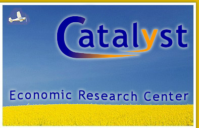 Catalyst – Economic Research Center: Enjoy your visit