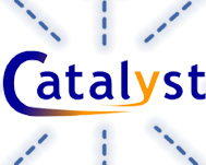Catalyst – Economic Research Center